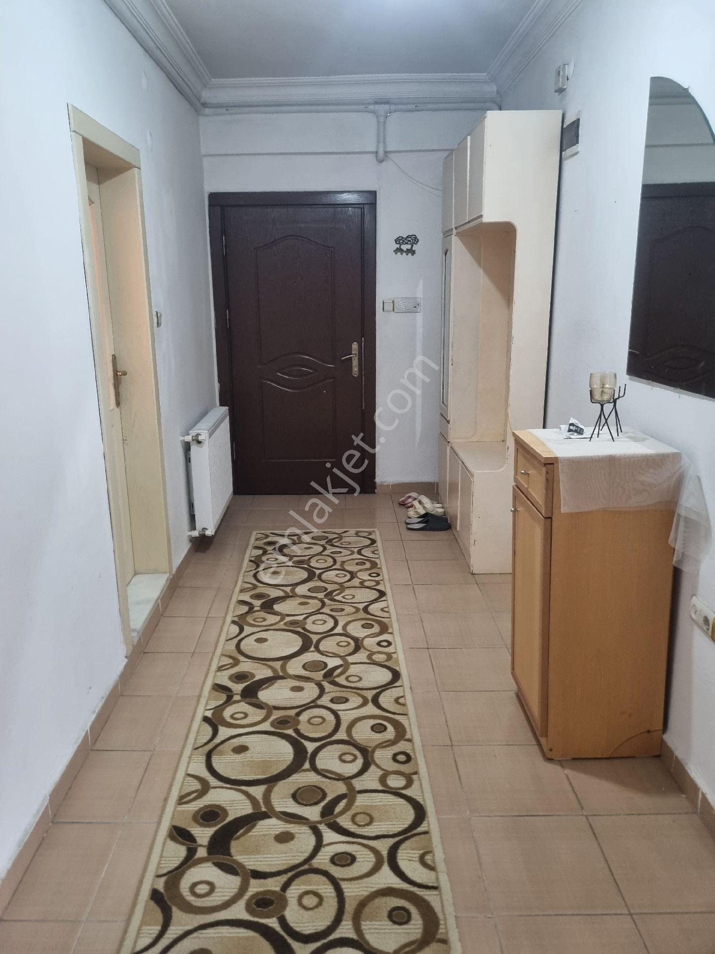Eşyalı Daire Çarşambada - Görsel 6