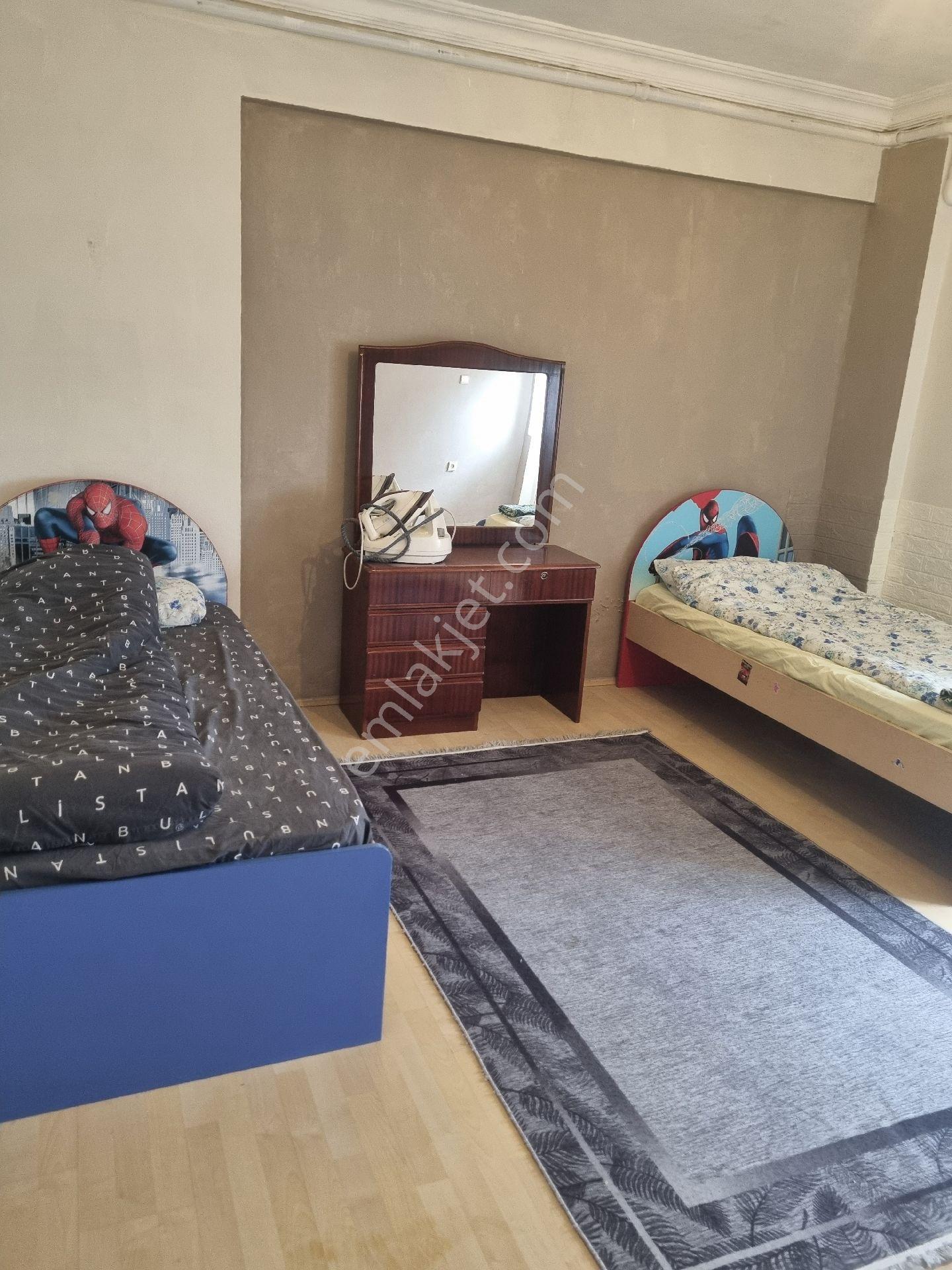 Eşyalı Daire Çarşambada - Görsel 15