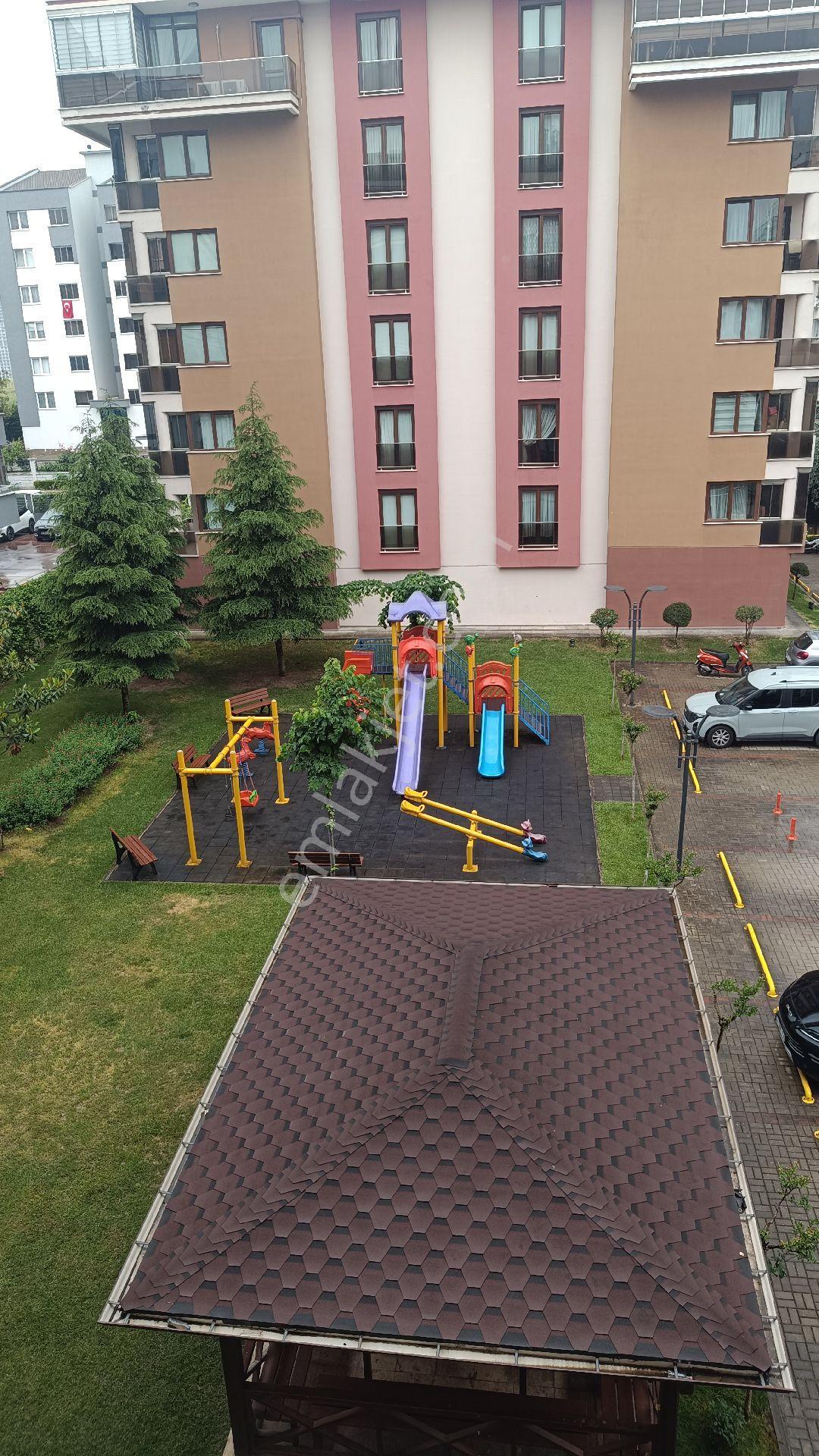 Rt Safir'den 23 Nisanda 4+1 Geniş Ferah Kiralık Daire - Görsel 5