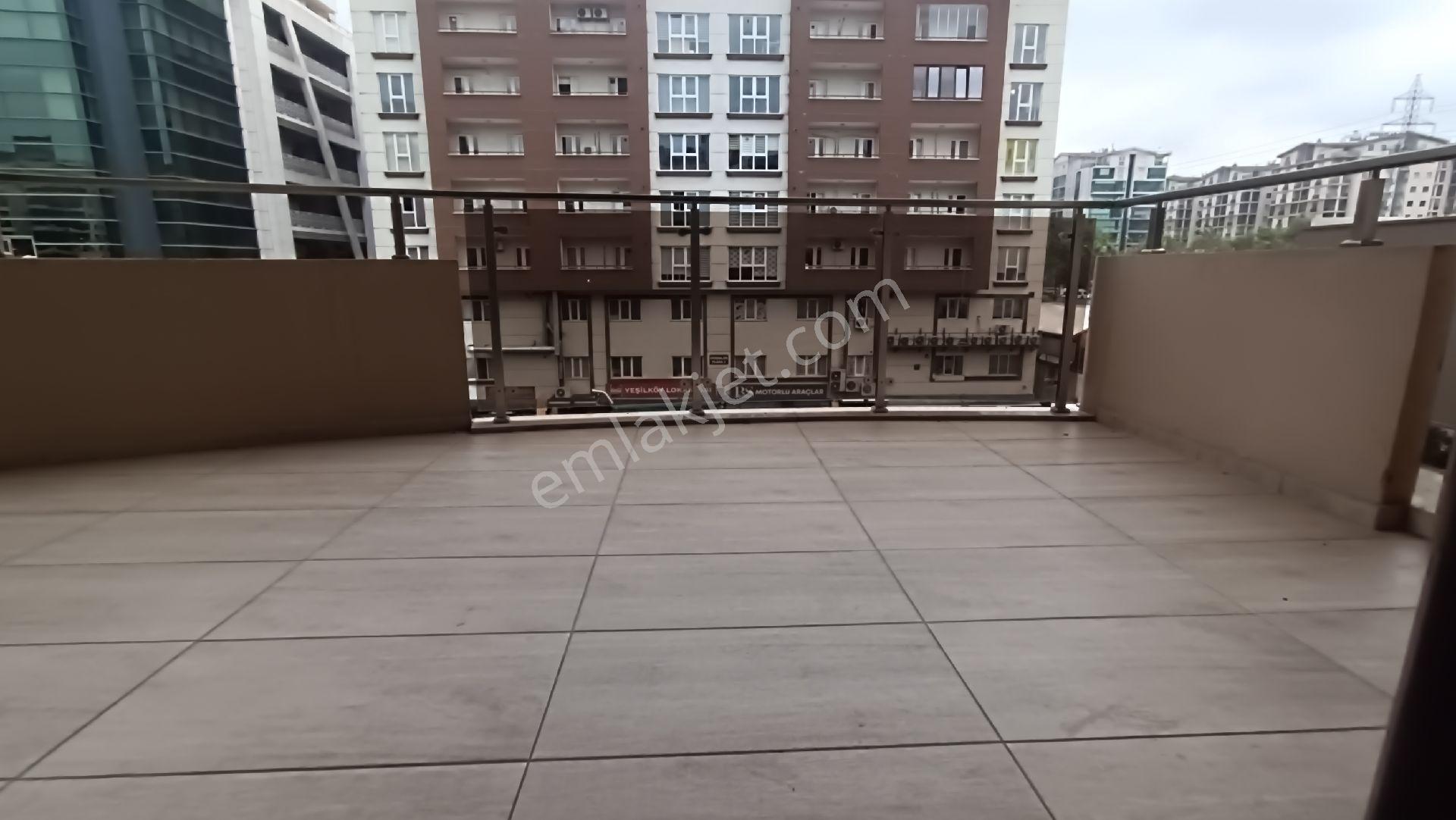Rt Safir'den 23 Nisanda 4+1 Geniş Ferah Kiralık Daire - Görsel 10