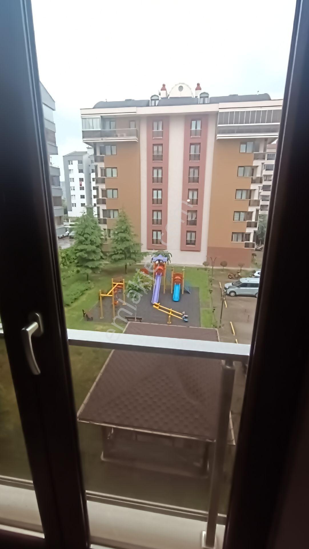 Rt Safir'den 23 Nisanda 4+1 Geniş Ferah Kiralık Daire - Görsel 19