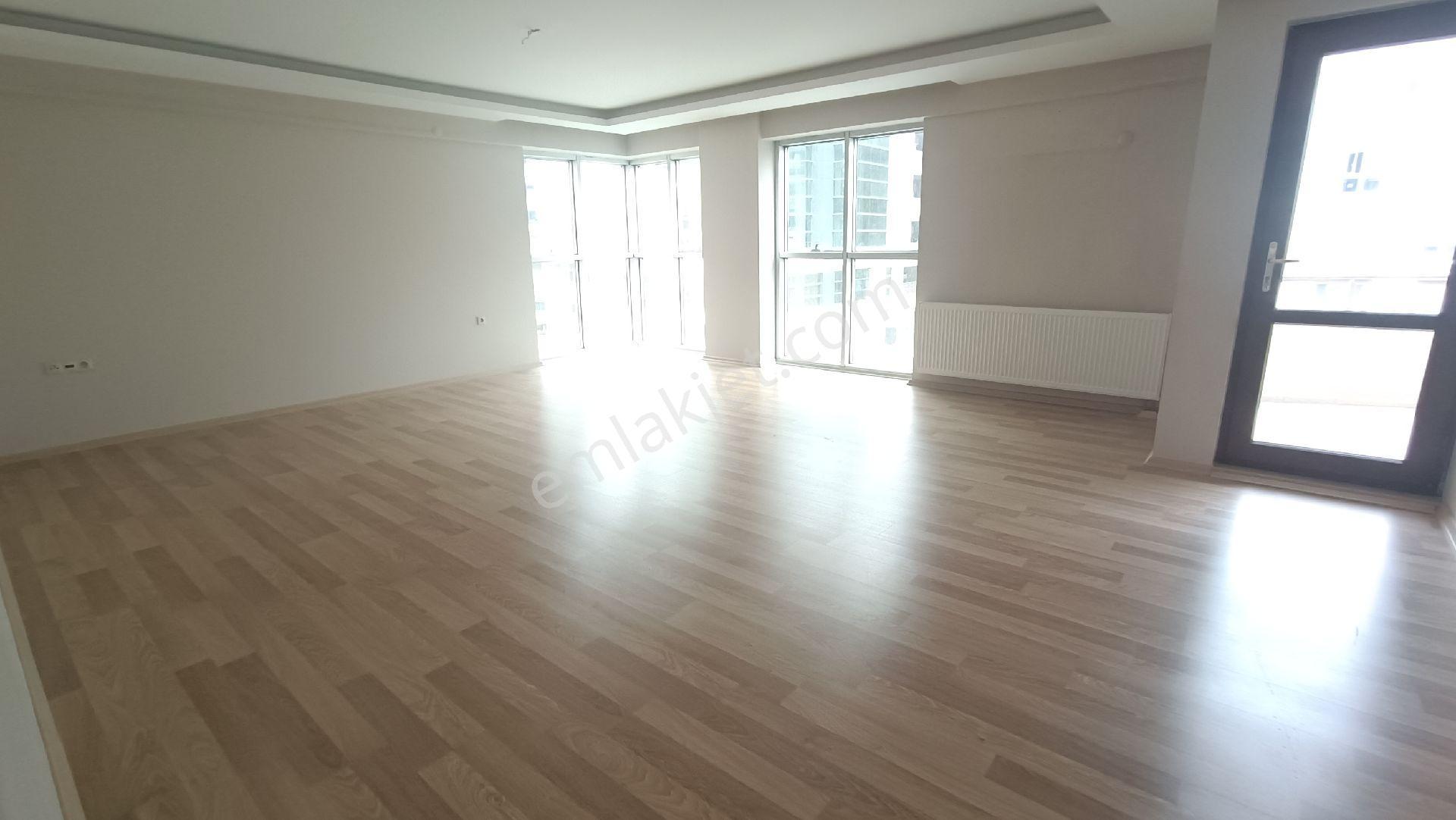 Rt Safir'den 23 Nisanda 4+1 Geniş Ferah Kiralık Daire - Görsel 6