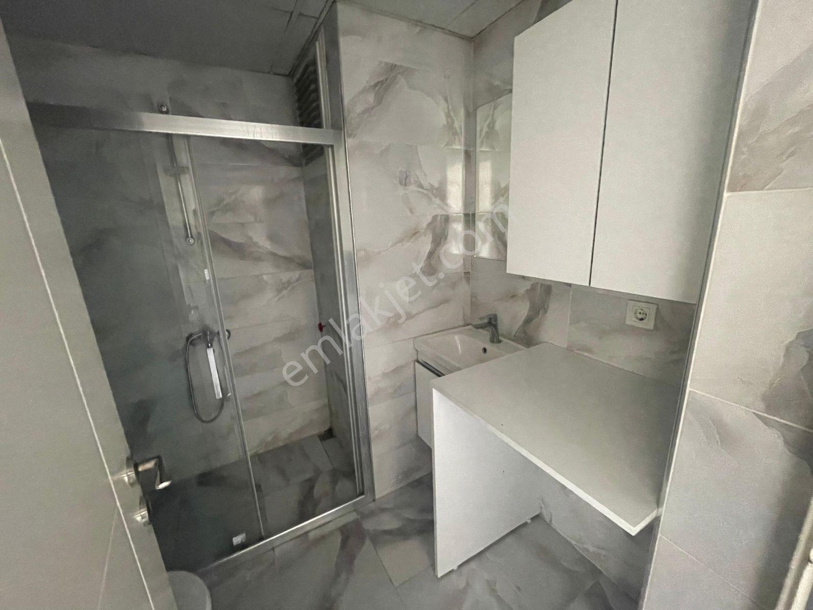 Namlı'dan Mükemmel Konumda, Yerden Isıtmalı 1+1 Kiralık - Görsel 12