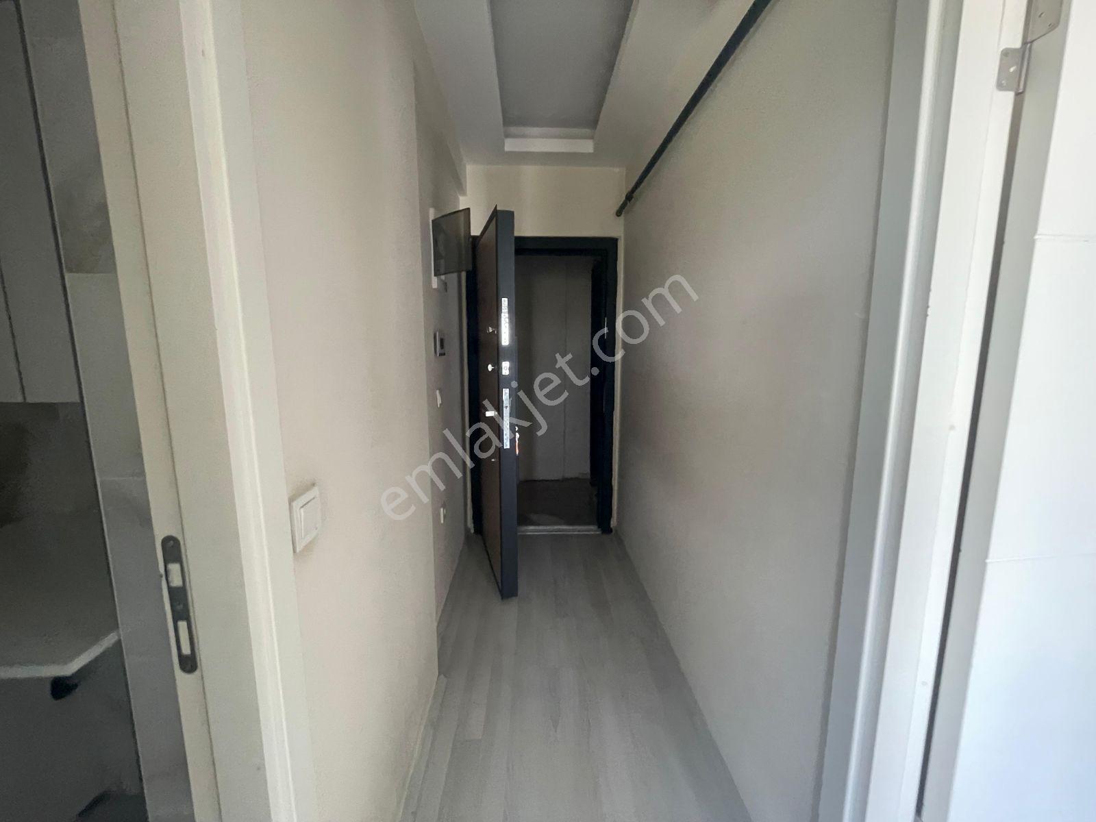 Namlı'dan Mükemmel Konumda, Yerden Isıtmalı 1+1 Kiralık - Görsel 13