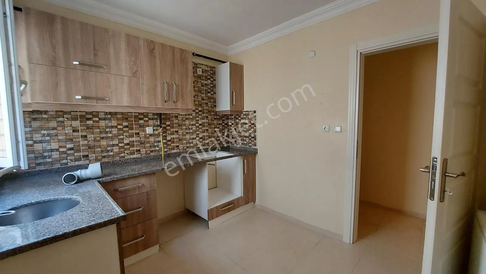 Derince Sırrıpaşa Satılık 2+1 Ara Kat Güzel Konum Daire - Görsel 19