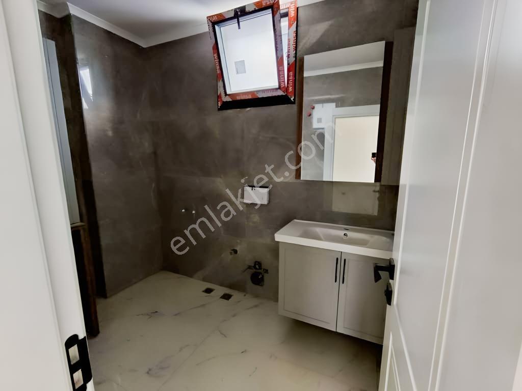 &kerim'den Küçükkuyu'da 2+1 Kapalı Mutfak Daire Satılık - Görsel 24
