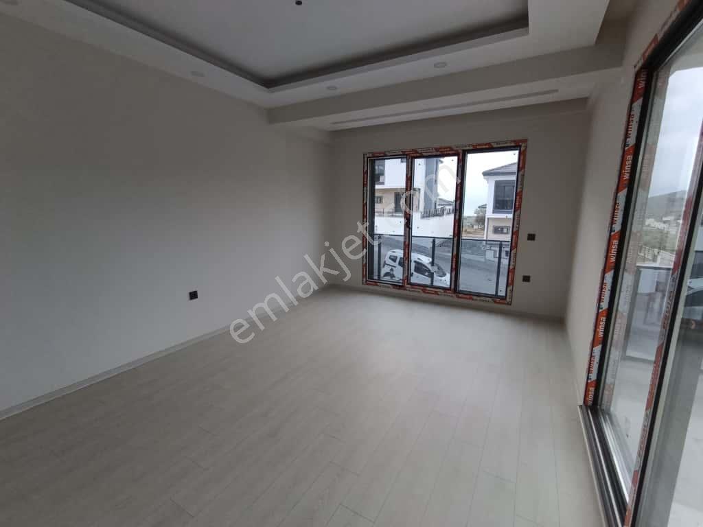 &kerim'den Küçükkuyu'da 2+1 Kapalı Mutfak Daire Satılık - Görsel 25
