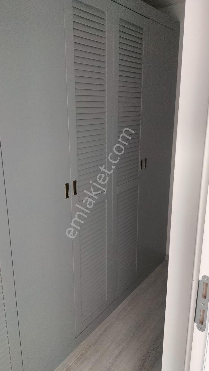 Aydın Kuşadası Kadınlar Denizinde Satılık 2+1 Daire - Görsel 16