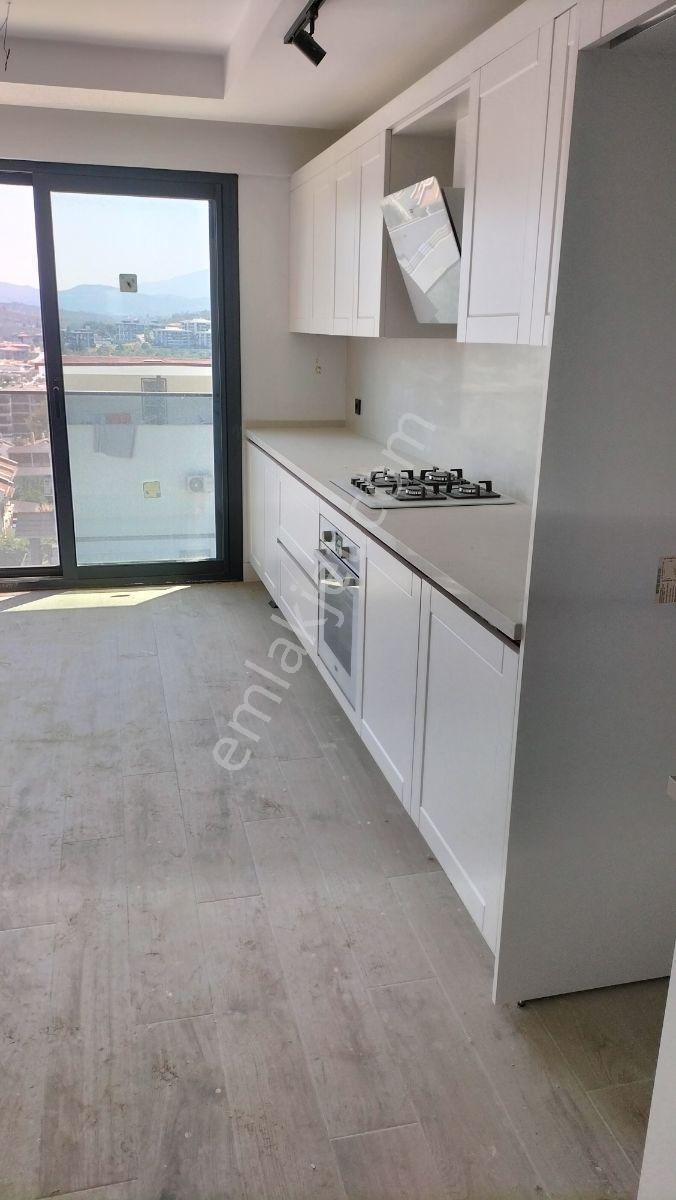 Aydın Kuşadası Kadınlar Denizinde Satılık 2+1 Daire - Görsel 13