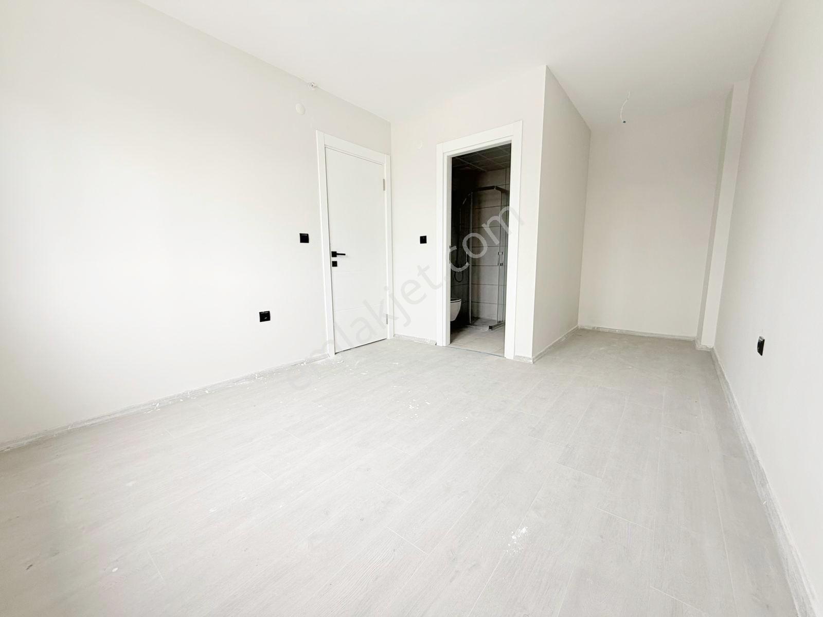 ▄tek Yetkili▄ege Mh.en Prestijli Sitesi Sıfır Ara Kat Yapılı 2+1 - Görsel 17