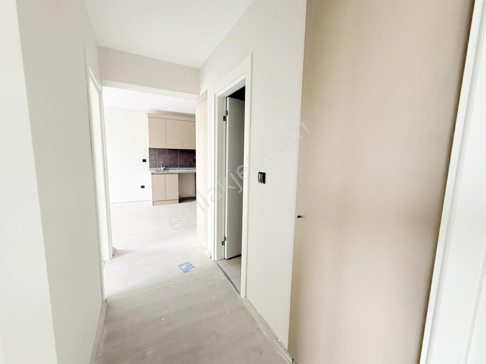 ▄tek Yetkili▄ege Mh.en Prestijli Sitesi Sıfır Ara Kat Yapılı 2+1 - Görsel 23