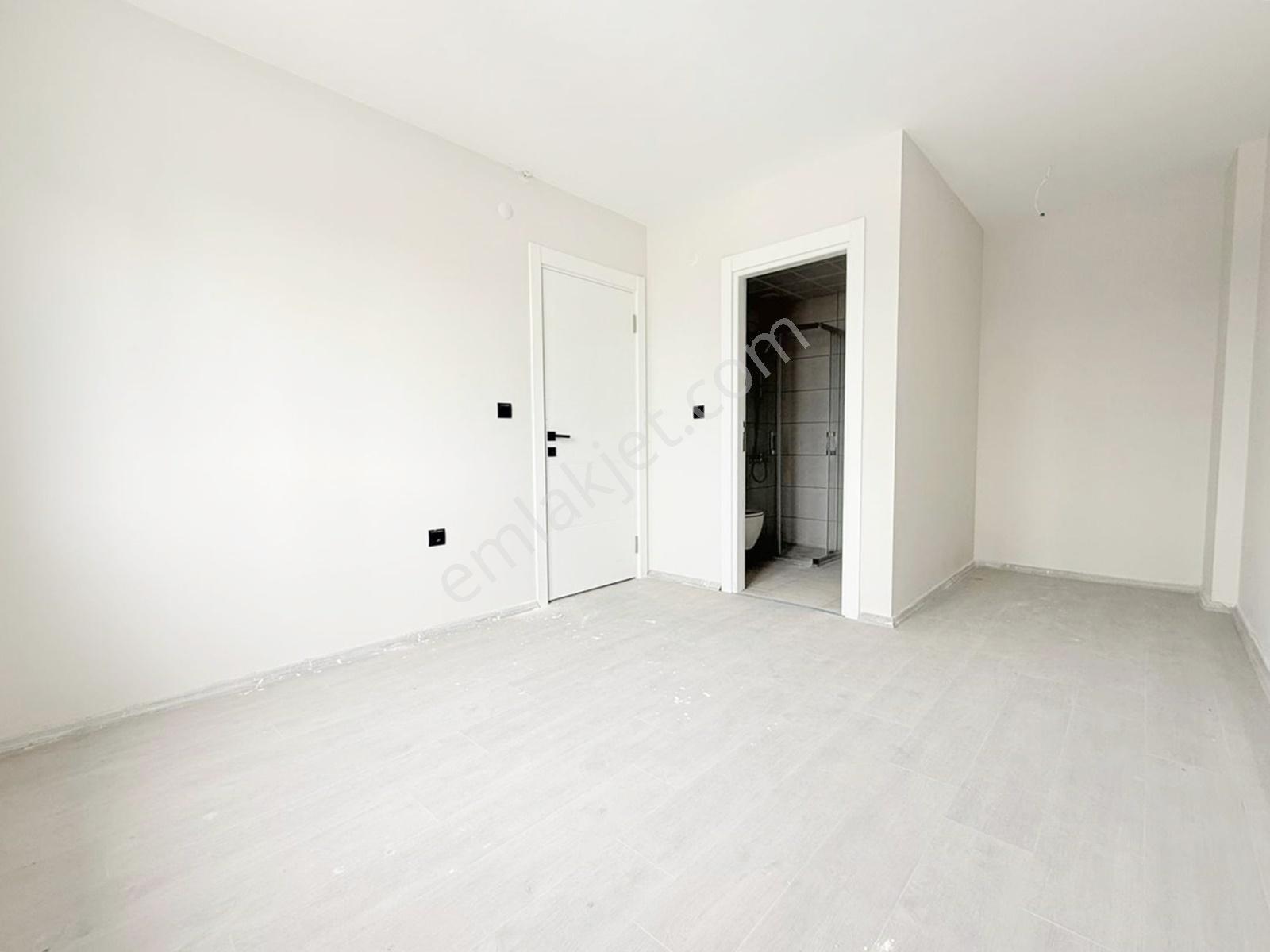 ▄tek Yetkili▄ege Mh.en Prestijli Sitesi Sıfır Ara Kat Yapılı 2+1 - Görsel 19