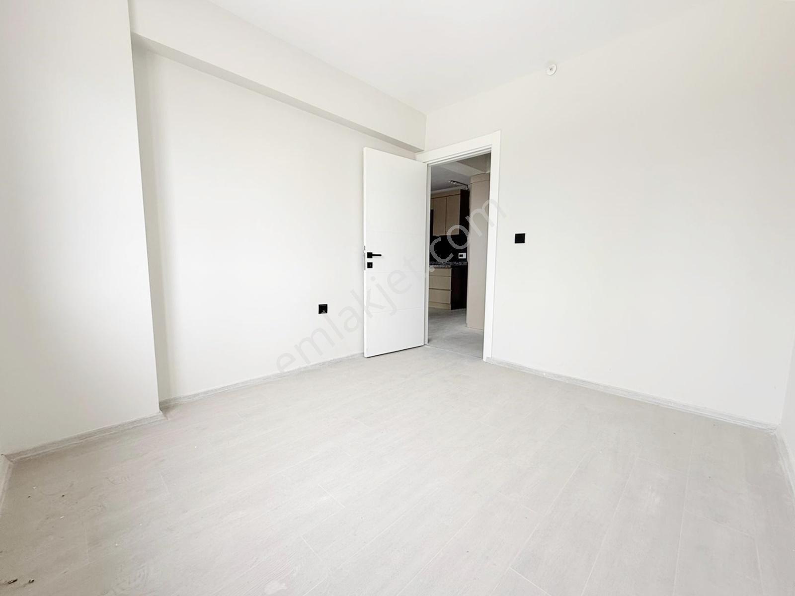 ▄tek Yetkili▄ege Mh.en Prestijli Sitesi Sıfır Ara Kat Yapılı 2+1 - Görsel 30