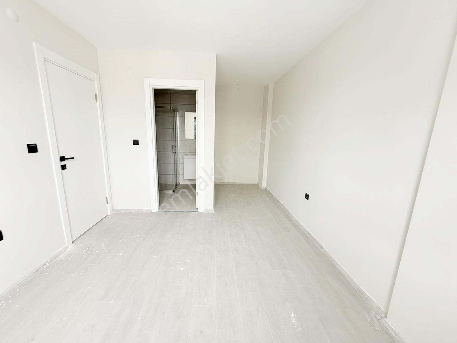 ▄tek Yetkili▄ege Mh.en Prestijli Sitesi Sıfır Ara Kat Yapılı 2+1 - Görsel 27