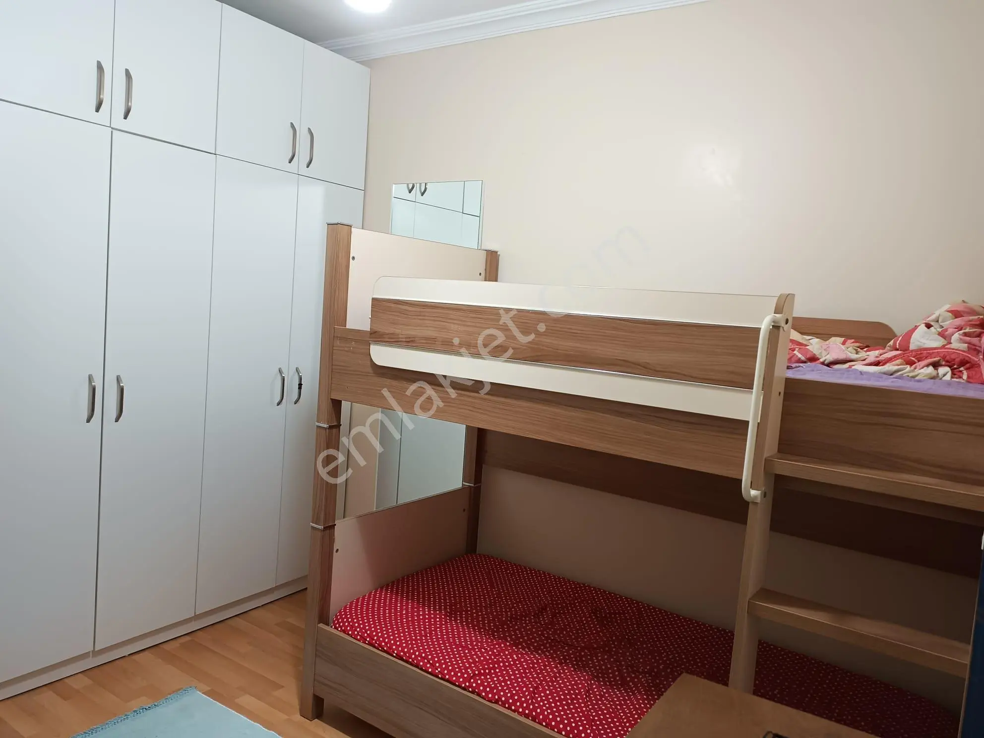 Aşağı Eğlencede Bağımsız Satılık 3+1 Bağımsız Daire - Görsel 3