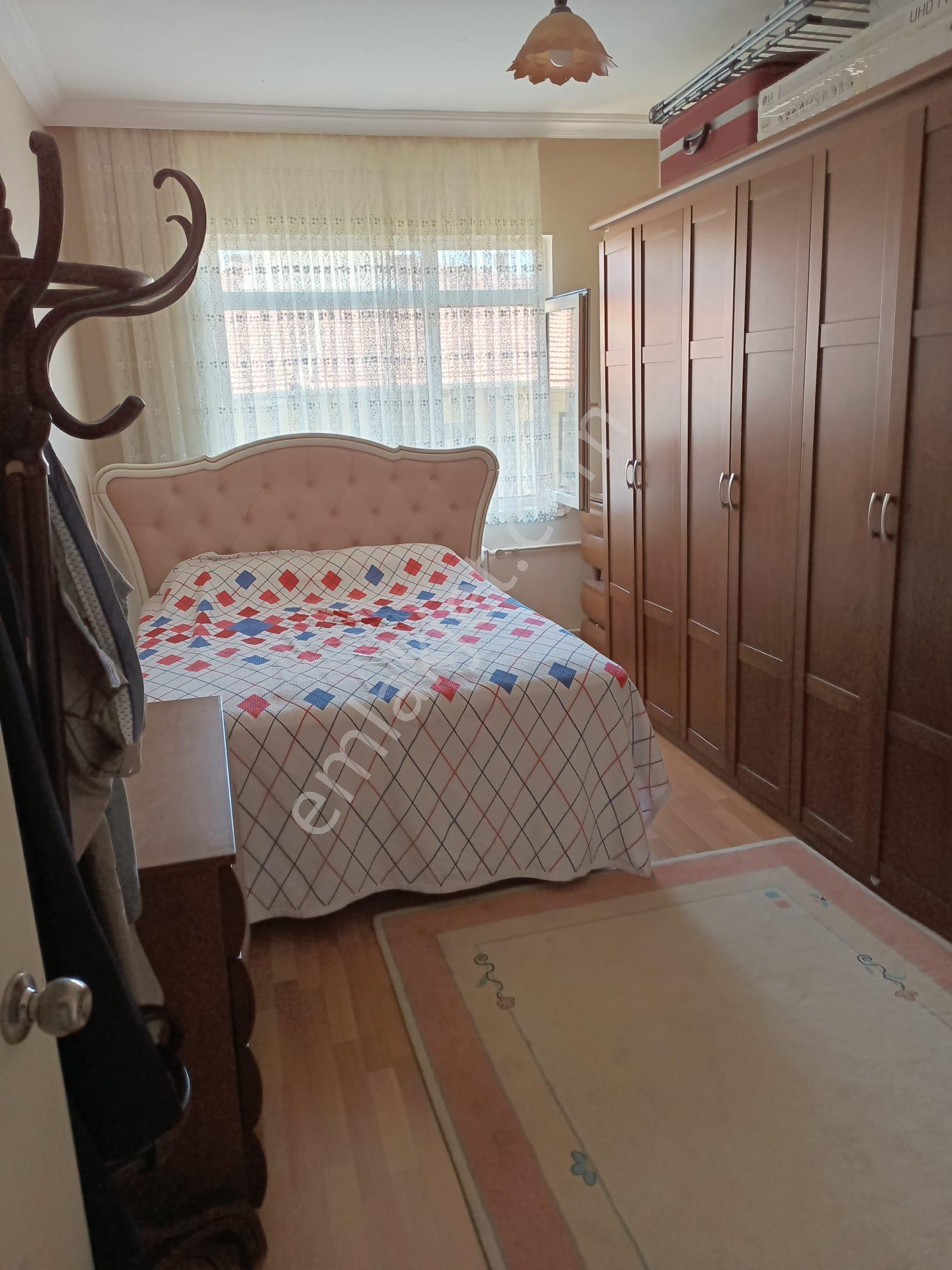 Aşağı Eğlencede Bağımsız Satılık 3+1 Bağımsız Daire - Görsel 29