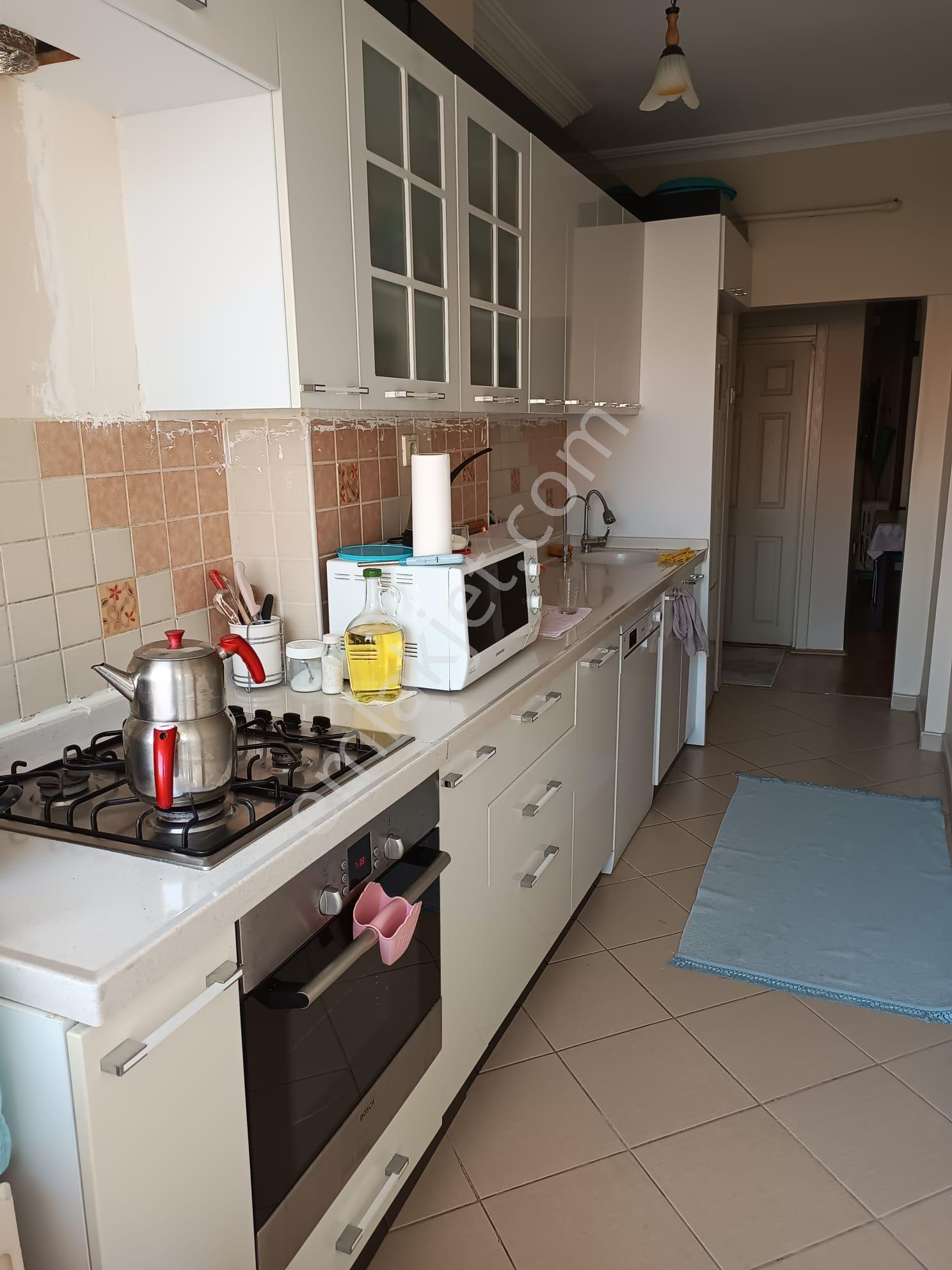 Aşağı Eğlencede Bağımsız Satılık 3+1 Bağımsız Daire - Görsel 30