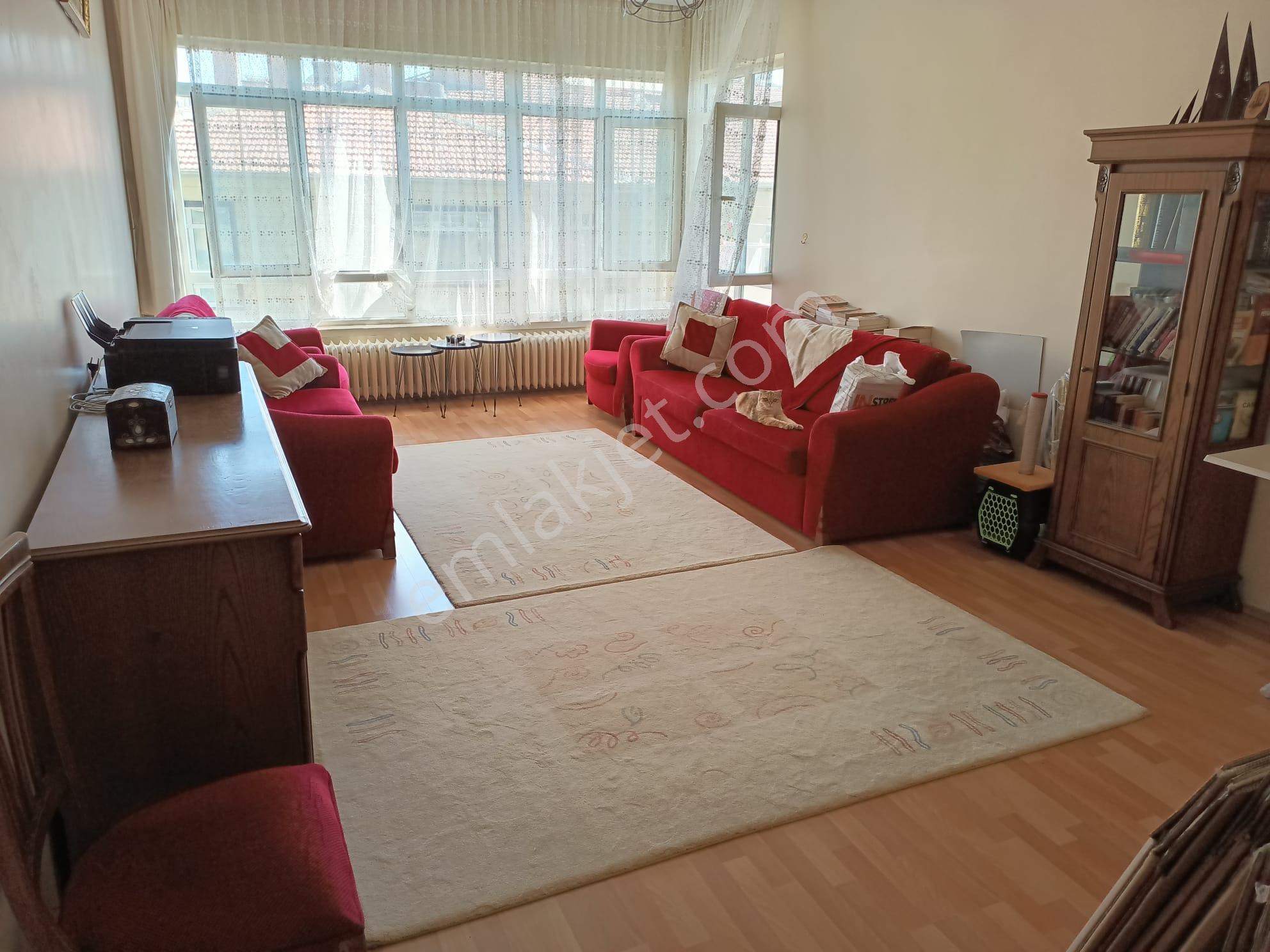 Aşağı Eğlencede Bağımsız Satılık 3+1 Bağımsız Daire - Görsel 12
