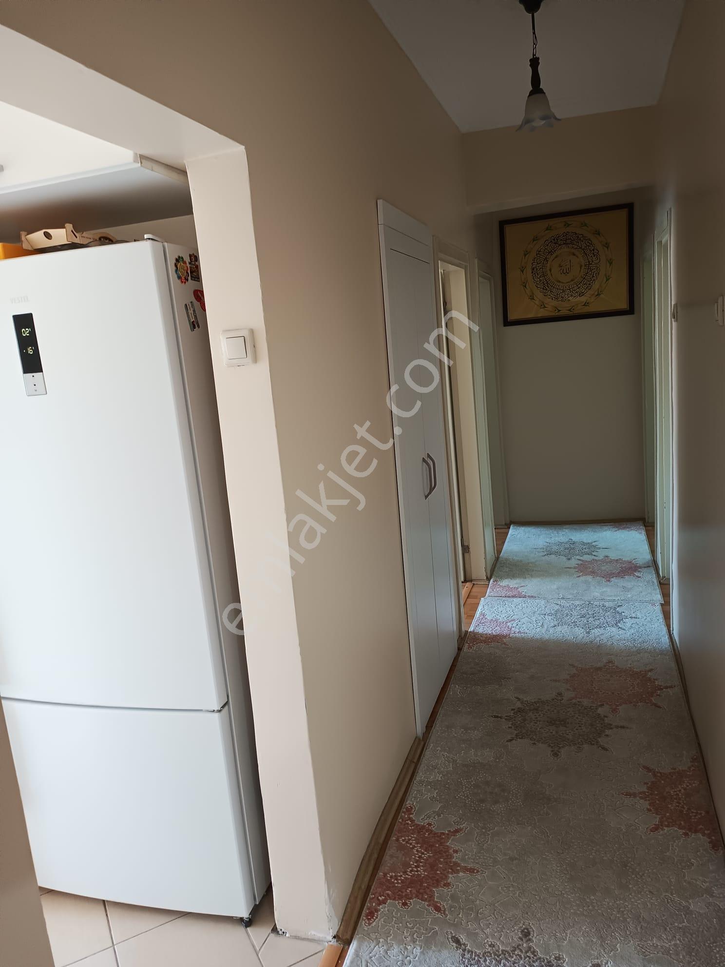 Aşağı Eğlencede Bağımsız Satılık 3+1 Bağımsız Daire - Görsel 21