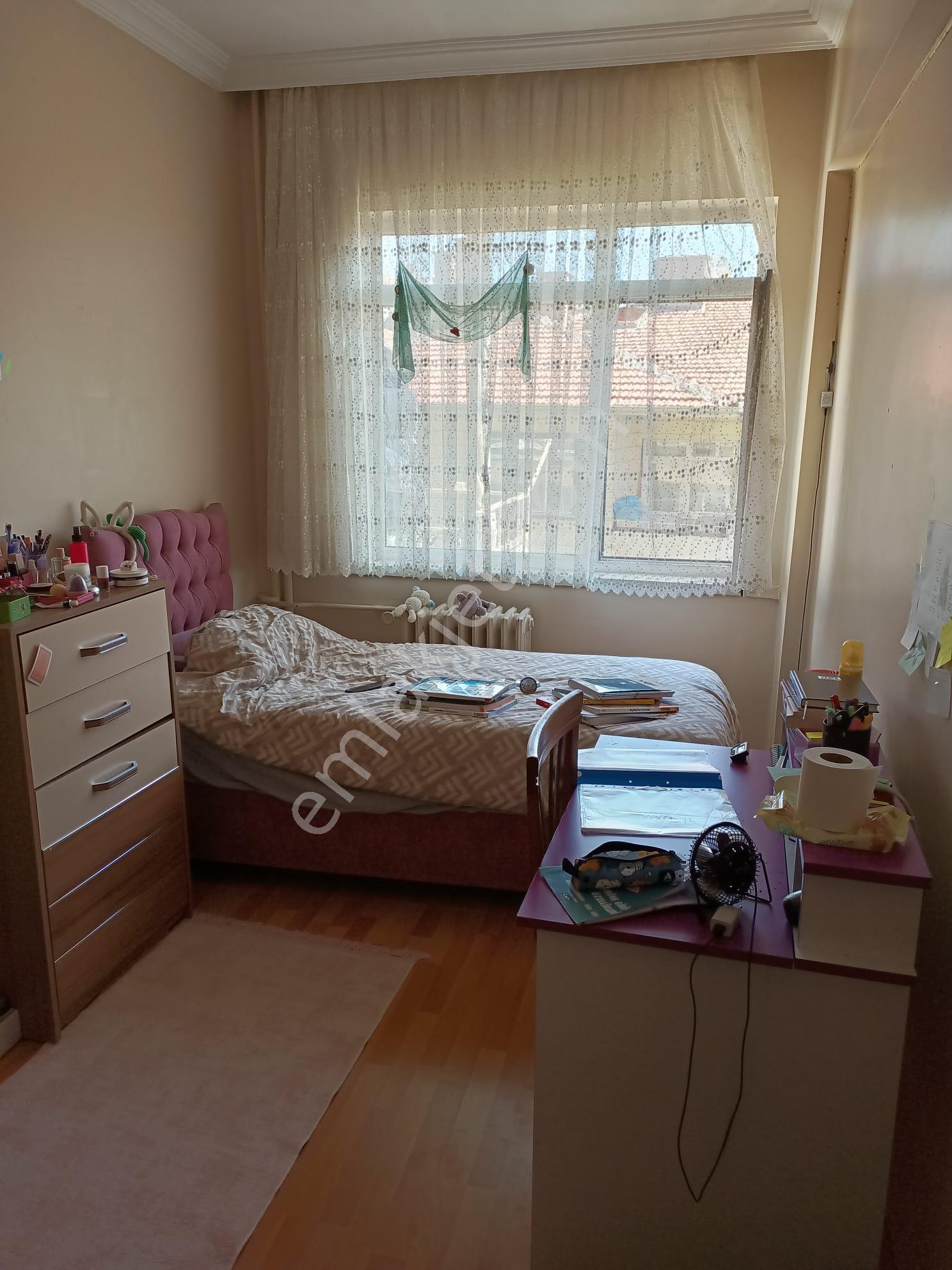 Aşağı Eğlencede Bağımsız Satılık 3+1 Bağımsız Daire - Görsel 17