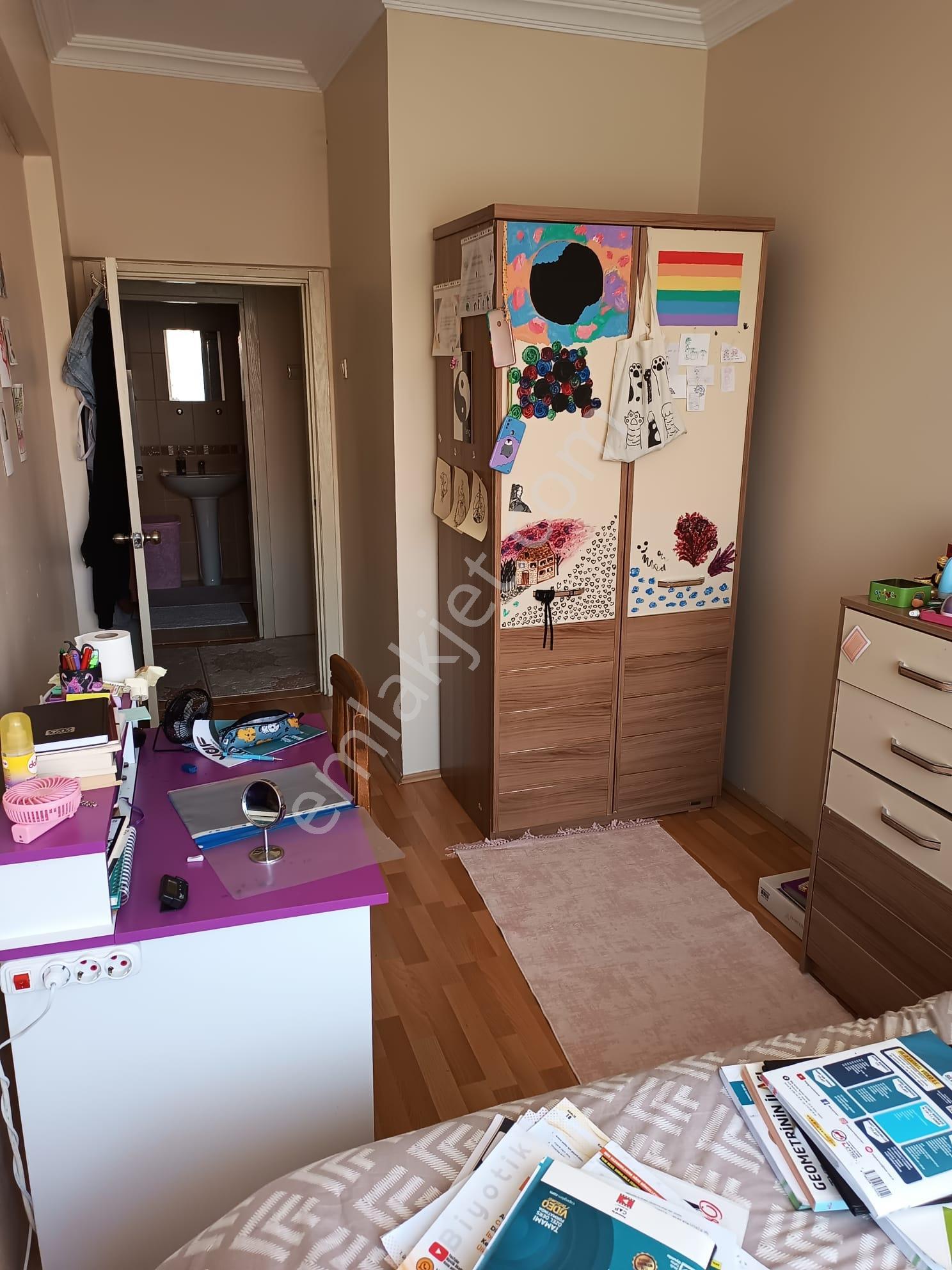 Aşağı Eğlencede Bağımsız Satılık 3+1 Bağımsız Daire - Görsel 19