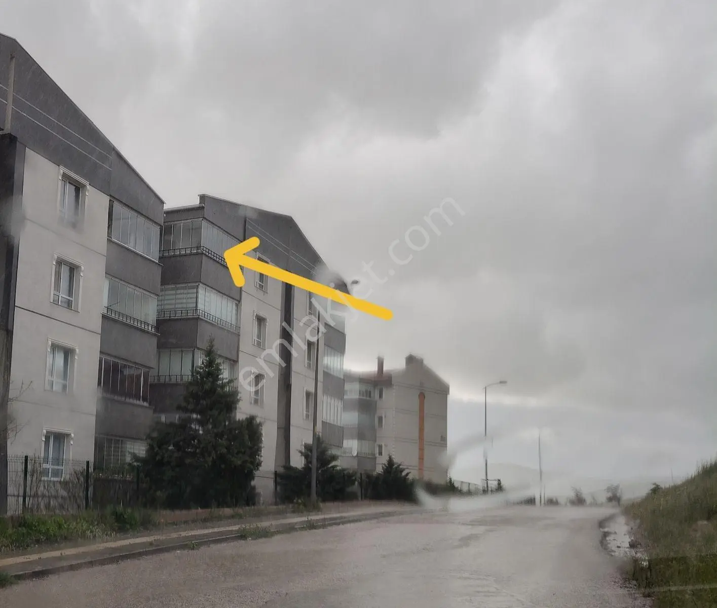 Yakacık, Kırandağı Sitesinde, 3+1, Site İçinde,kiralık - Görsel 4