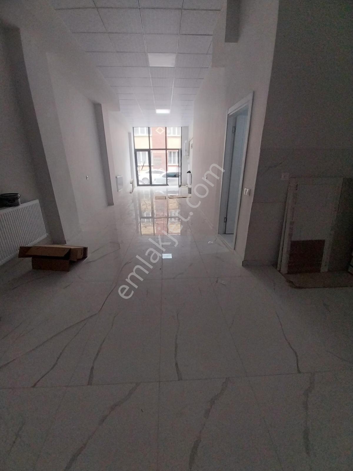 Tunalı Sıhhiye Meydanı Yanı Sıfır Yeni Bina Kiralık İş Yeri - Görsel 11