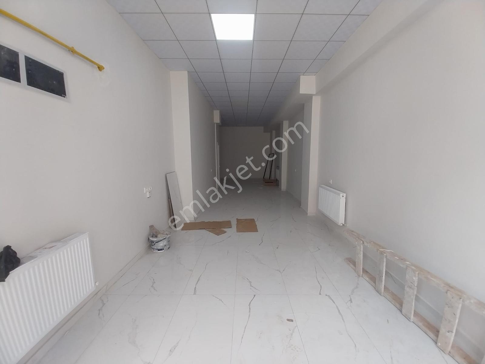 Tunalı Sıhhiye Meydanı Yanı Sıfır Yeni Bina Kiralık İş Yeri - Görsel 10