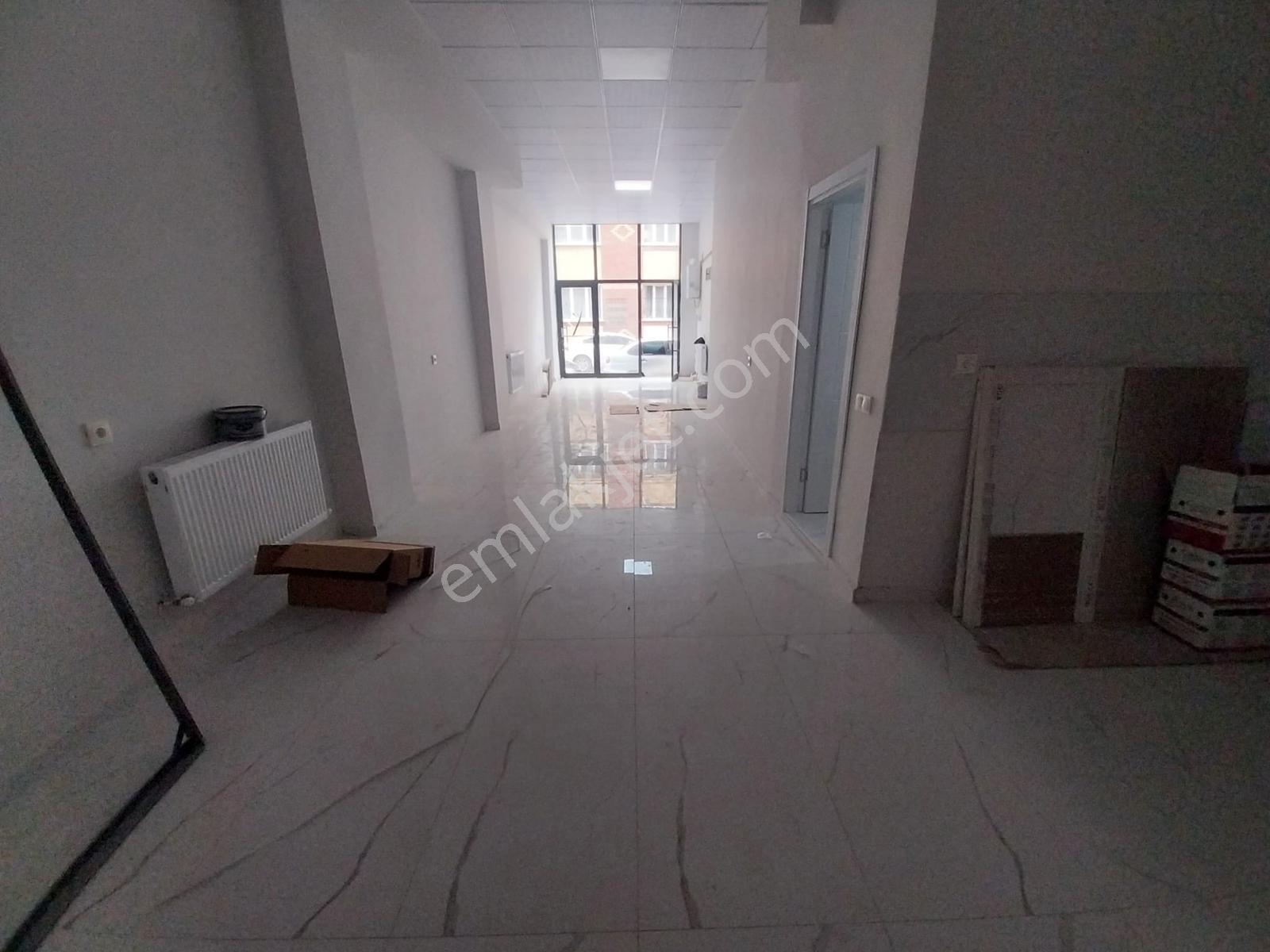 Tunalı Sıhhiye Meydanı Yanı Sıfır Yeni Bina Kiralık İş Yeri - Görsel 12