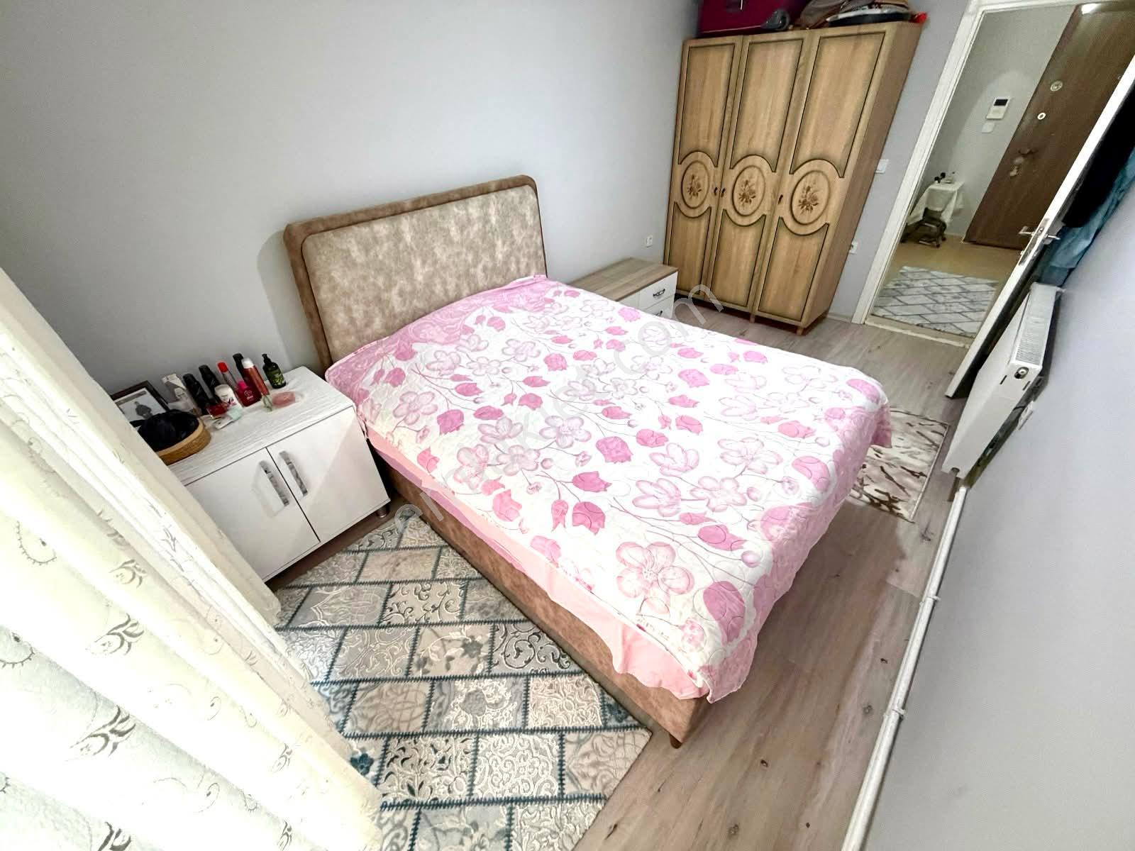 ▶ ▶akçay Körfez'den Full Kredili Asansörlü 1+1 Satılık Daire - Görsel 19