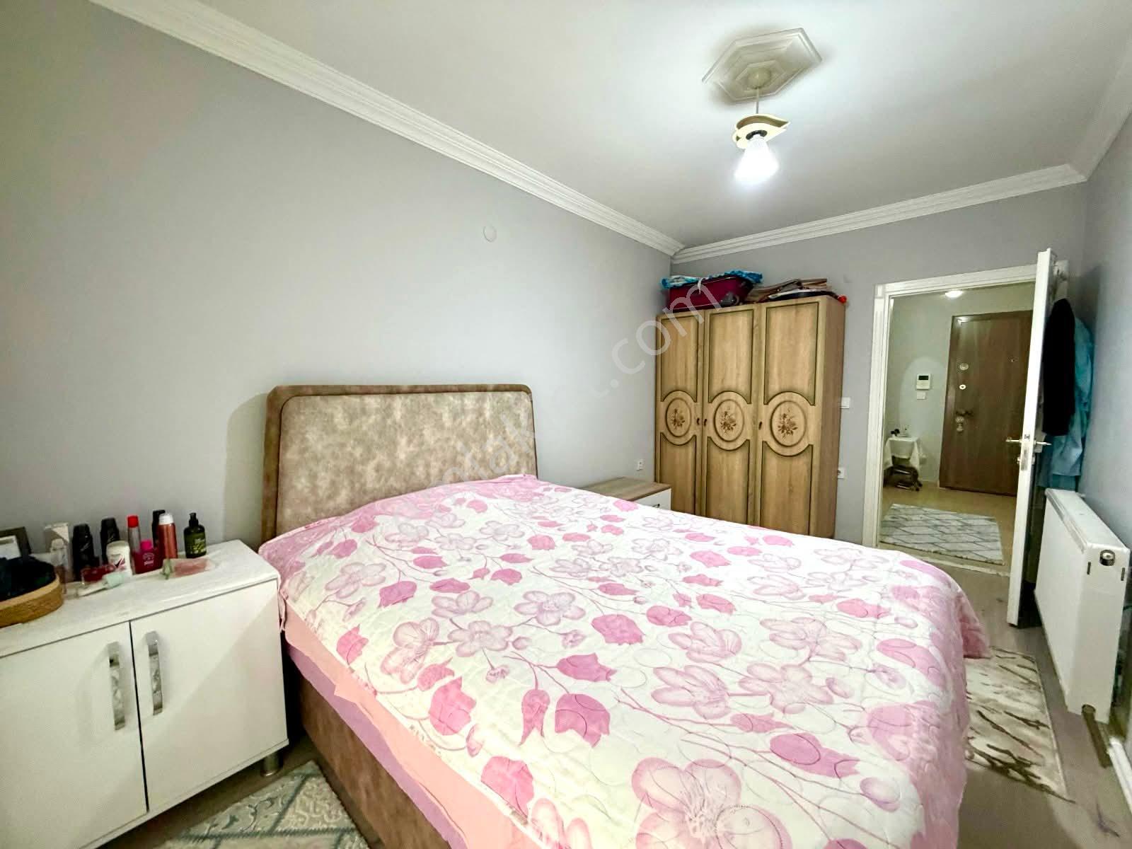 ▶ ▶akçay Körfez'den Full Kredili Asansörlü 1+1 Satılık Daire - Görsel 17
