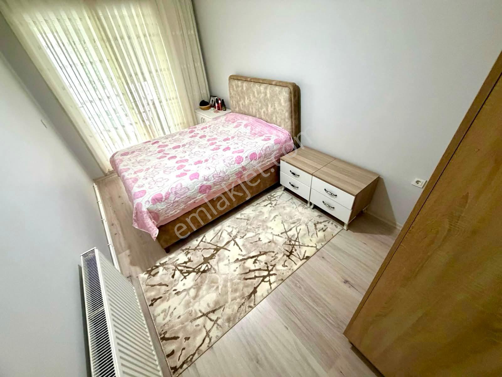 ▶ ▶akçay Körfez'den Full Kredili Asansörlü 1+1 Satılık Daire - Görsel 21
