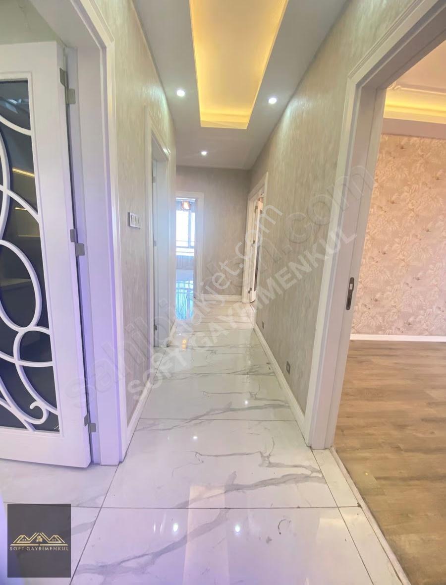 Fıstıklık'ta Cadde Üzeri Her Detayı Düşünülmüş Ultralüx 3+1 - Görsel 10