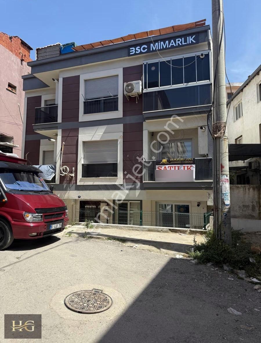 Buca Kozağaçta Merkezi Konum,tüm Eşyalarıyla Birlikte Satılık1+1 - Görsel 15