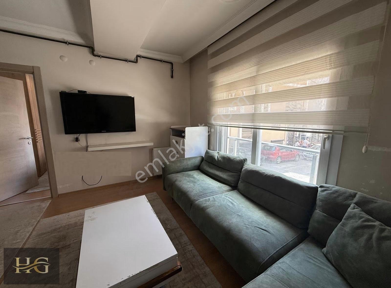 Buca Kozağaçta Merkezi Konum,tüm Eşyalarıyla Birlikte Satılık1+1 - Görsel 20
