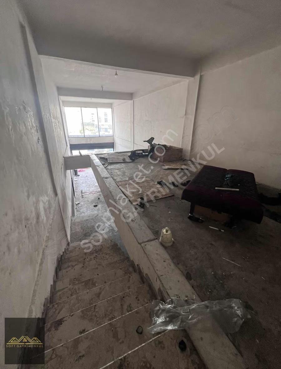 Ana Cadde Üzeri Tamirciye Uygun Kiralık Dükkan - Görsel 6