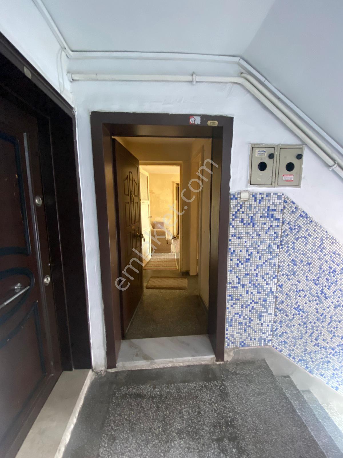 Örnek Emlaktan Kiralık Eşyalı Daire