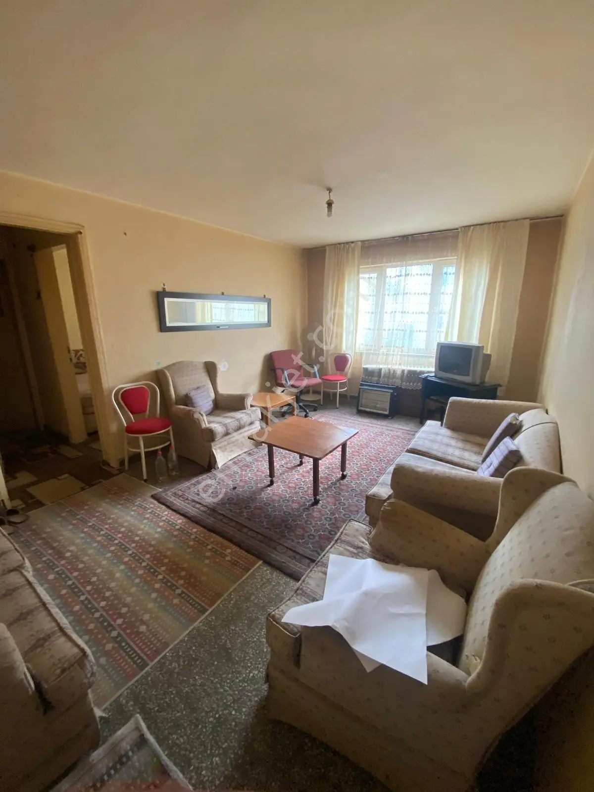 Örnek Emlaktan Kiralık Eşyalı Daire - Görsel 3