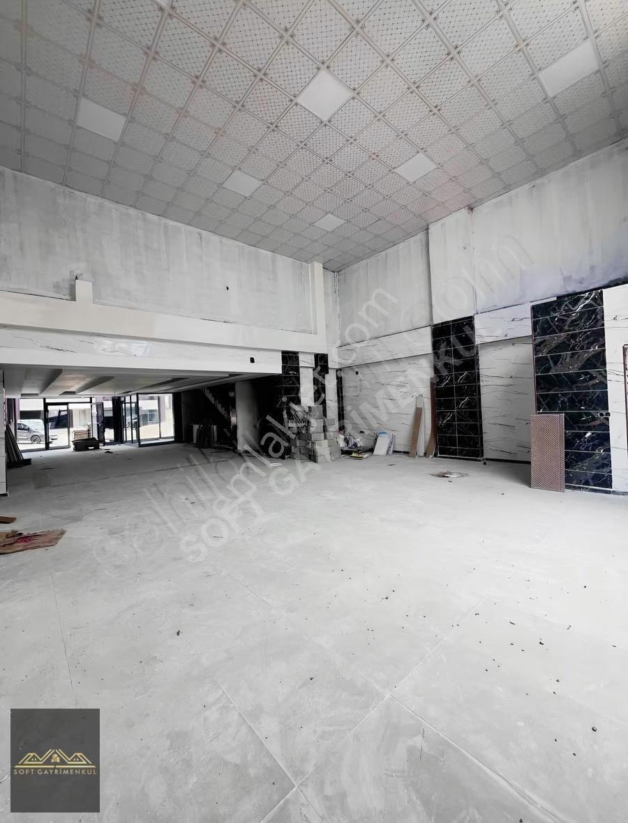 Busemde Ana Cadde Üzeri Kiralık Dükkan Kaçırılmayacak Fırsat - Görsel 18