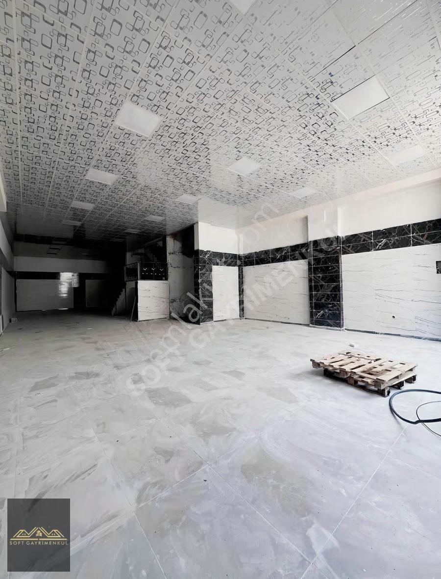 Busemde Ana Cadde Üzeri Kiralık Dükkan Kaçırılmayacak Fırsat - Görsel 12