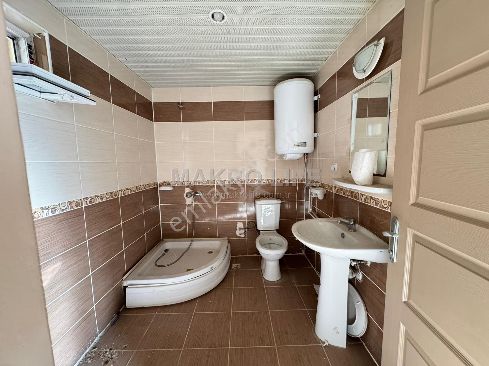 Fiyat Düştü- Winstown Avm Yanı Taşınmaya Hazır 1+1 Satılık Daire - Görsel 8