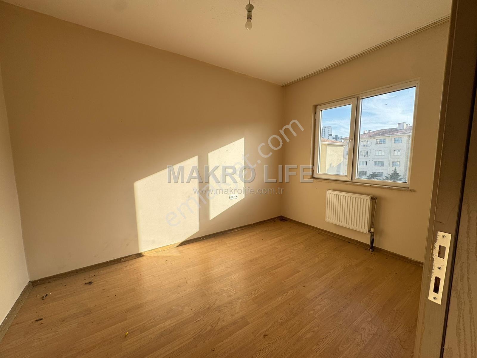 Fiyat Düştü- Winstown Avm Yanı Taşınmaya Hazır 1+1 Satılık Daire - Görsel 9