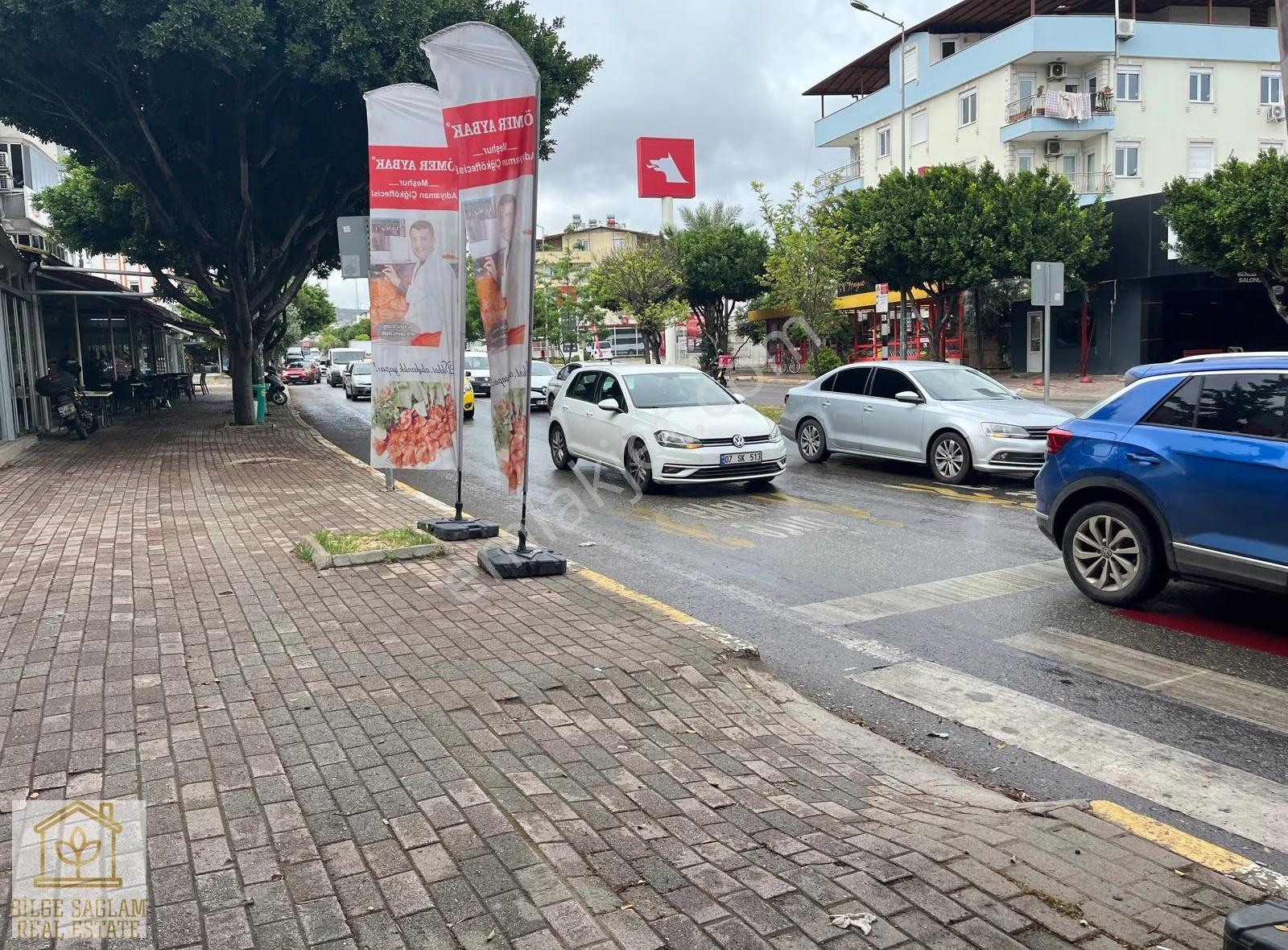 Dünyagöz Yakını Yıldırım Beyazıt Cad.cepheli Kiralık 40m²dükkan. - Görsel 9