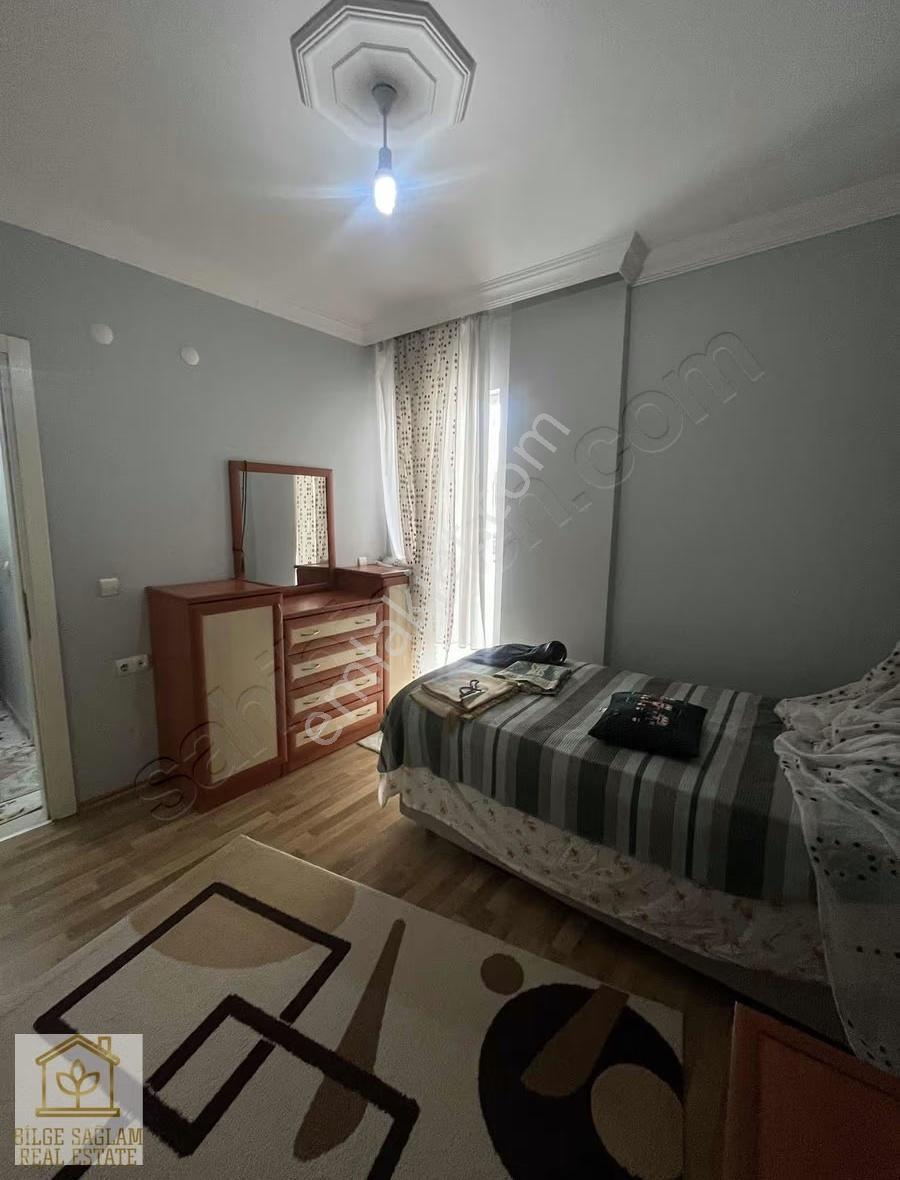 Bilge Sağlam'dan Şafak'ta Geniş Teraslı Dublex Daire - Görsel 8