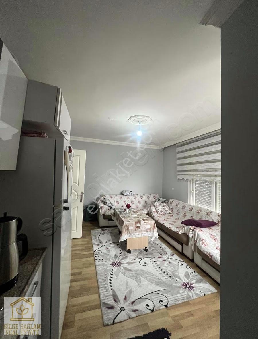 Bilge Sağlam'dan Şafak'ta Geniş Teraslı Dublex Daire - Görsel 3