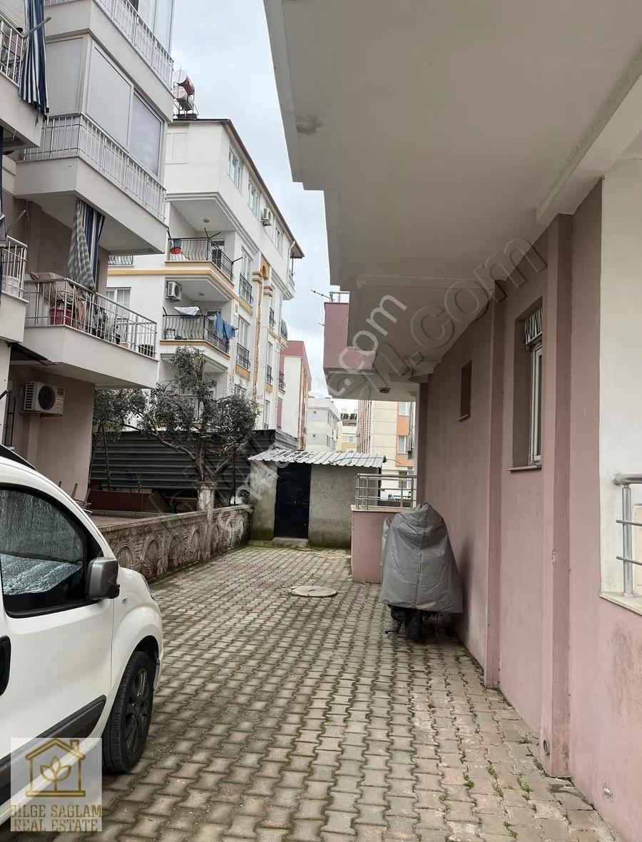 Bilge Sağlam'dan Şafak'ta Geniş Teraslı Dublex Daire - Görsel 17