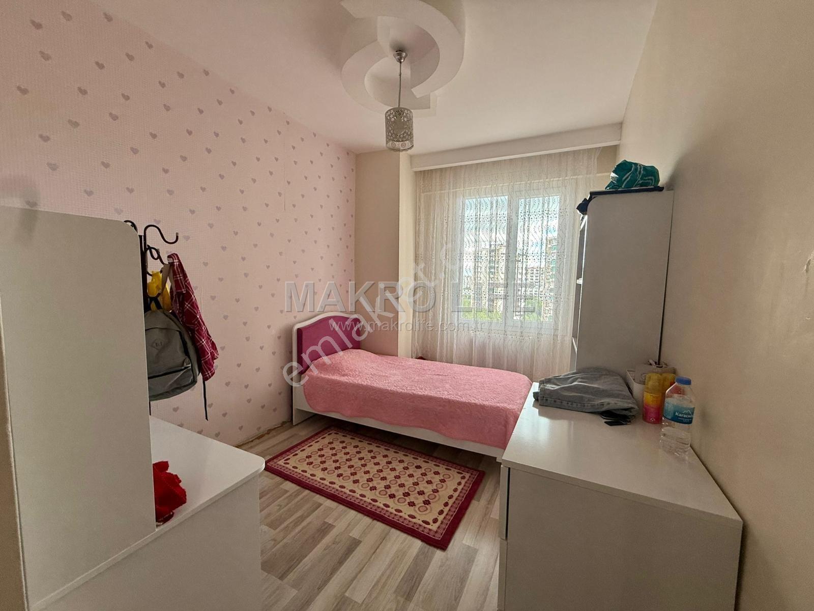 Lunapark Arkası 4+1 Satılık Daire - Görsel 8