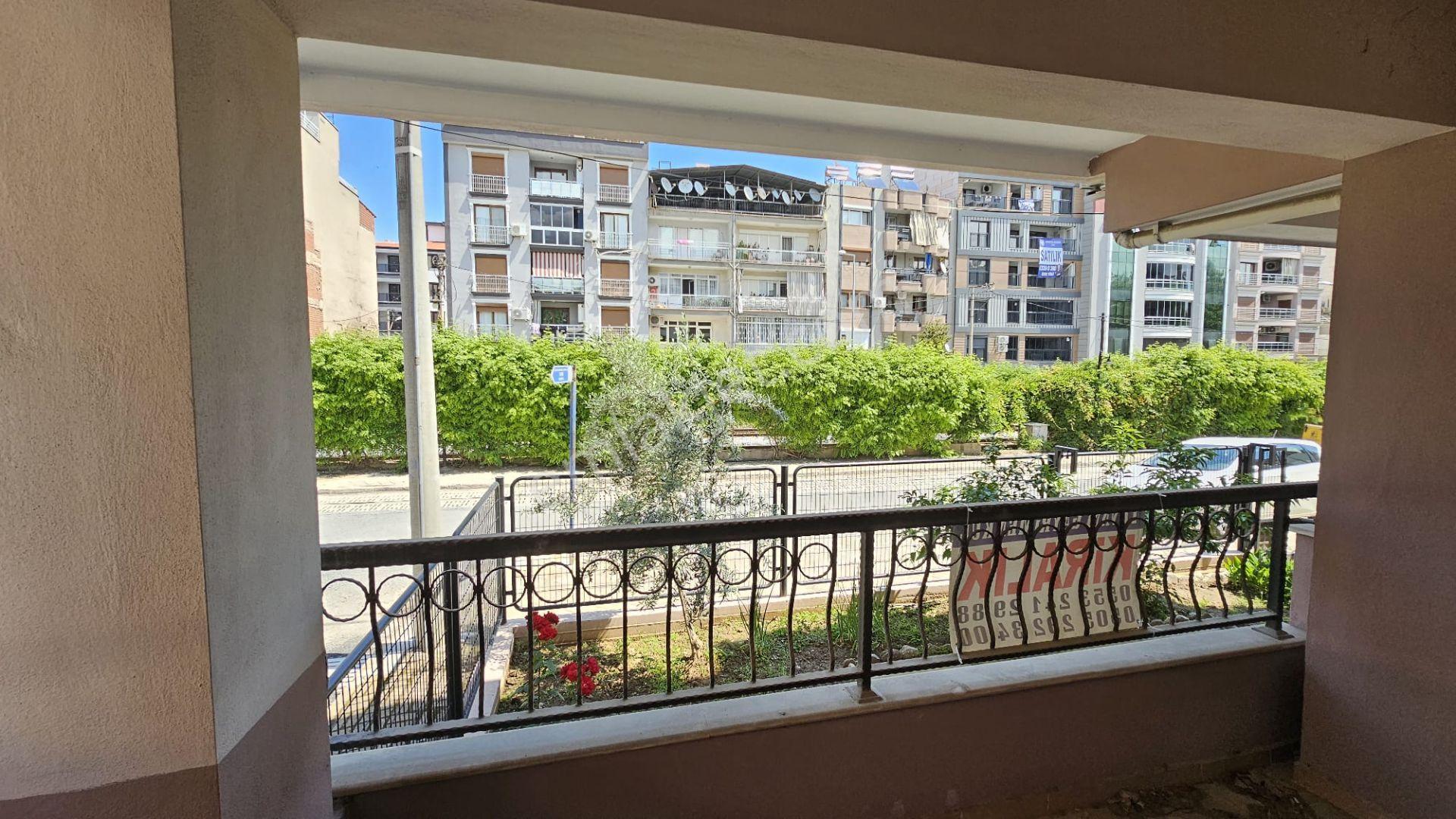 Yuvam Gayrimenkul'den Kiralık Salihli Namık Kemal Mah. 4+1 Daire - Görsel 23