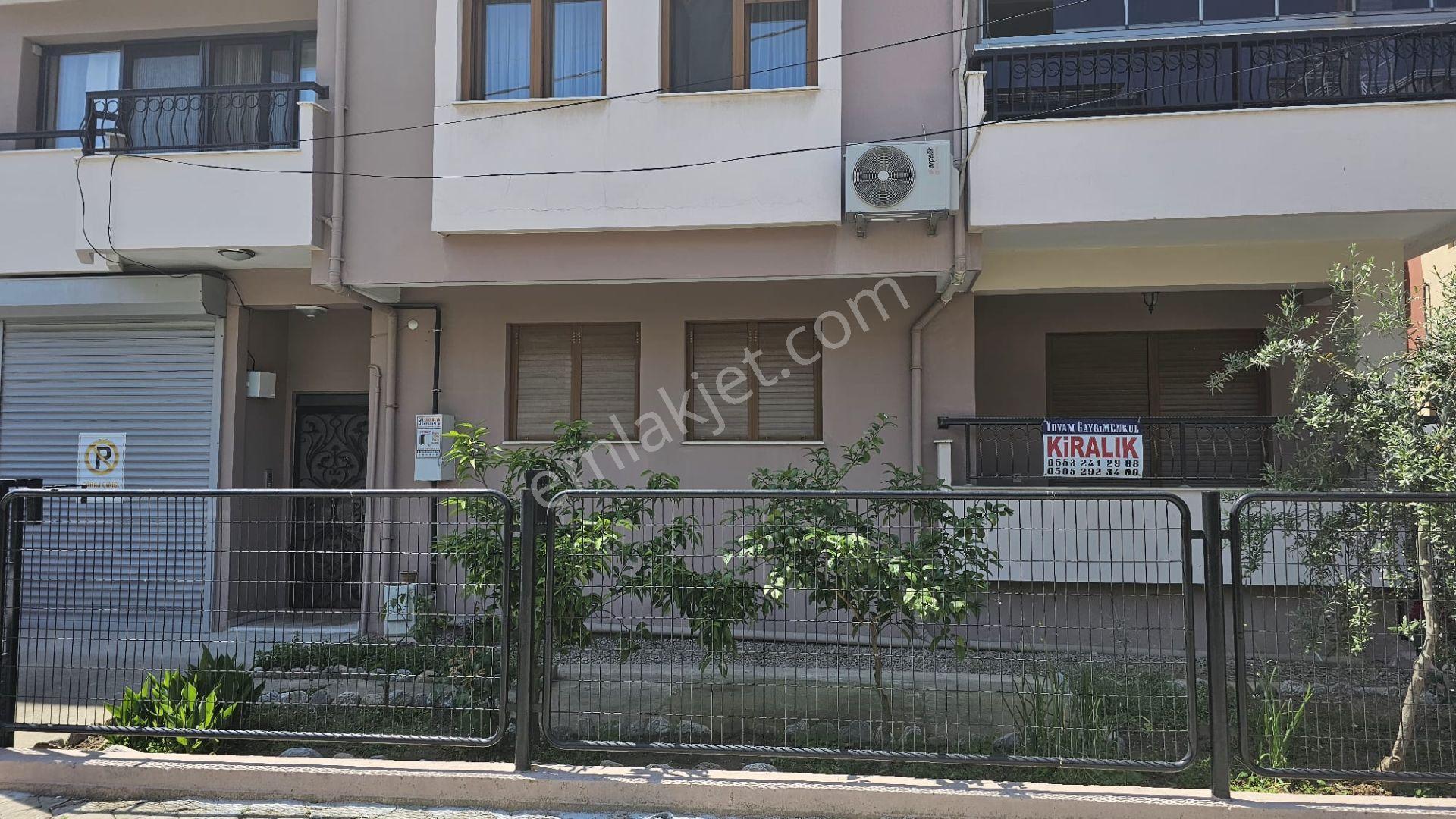 Yuvam Gayrimenkul'den Kiralık Salihli Namık Kemal Mah. 4+1 Daire - Görsel 20