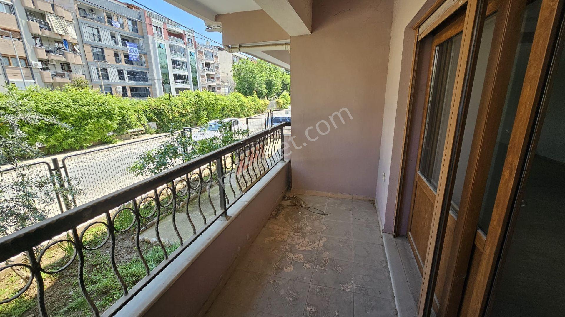 Yuvam Gayrimenkul'den Kiralık Salihli Namık Kemal Mah. 4+1 Daire - Görsel 10